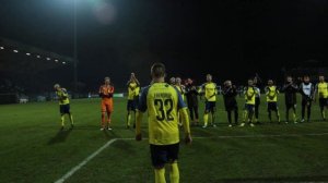 16-årige Morten Frendrups første Brøndby-fenerbahce