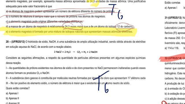 CORREÇÃO DO TEMA 5 смотреть онлайн