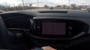 How to Change System Language in Volkswagen T-Cross ( 2018 - now )