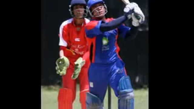 afghanistan cricket team attal