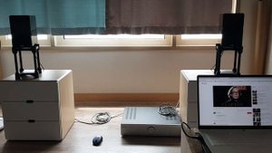 Elac BS312 + Musical Fidelity M3Si