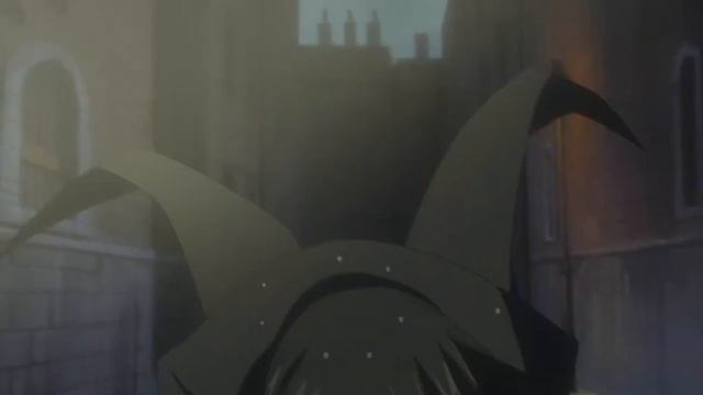 VOODOO | Тёмный дворецкий | AMV смотреть онлайн