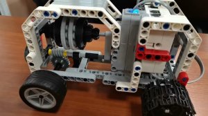 zmrobo бетономешалка