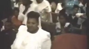 Bishop David L. Ellis - "Common Salvation" Part 2
