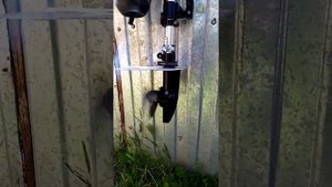 Мои изменения , в лодочном моторе "Patriot" BM 106..