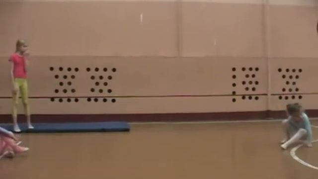 Хулиганки в зале смотреть онлайн