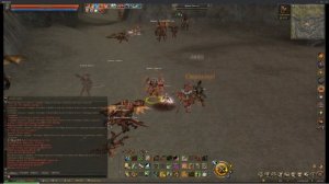 Обзор Глада в Lineage 2 Essence