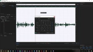 КАК СДЕЛАТЬ ГОЛОС РОБОТА МЕНЕЕ ЧЕМ ЗА 4 МИНУТЫ!!!(Adobe audition)