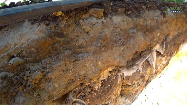 Подготовка земельного участка к дренажу: планирование и устройство дренажа.