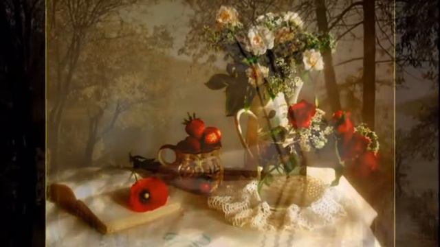 ГРОЗДЬЯ АКАЦИИ avi смотреть онлайн