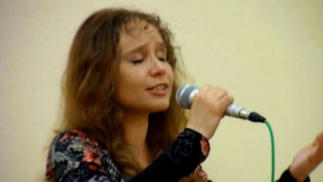 Анна.Абикулова. 