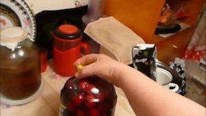 компот из китайки дача под архангельском
