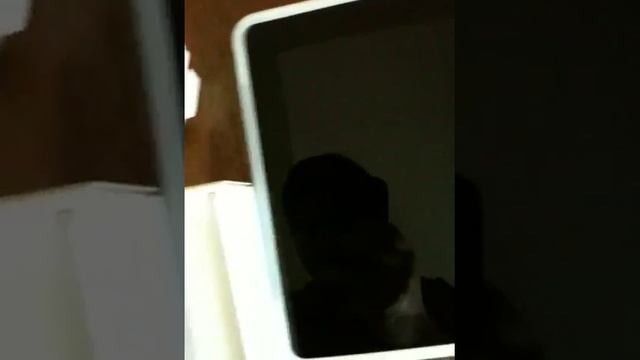 iPad 2 64 GB 3G WIFI Unboxing