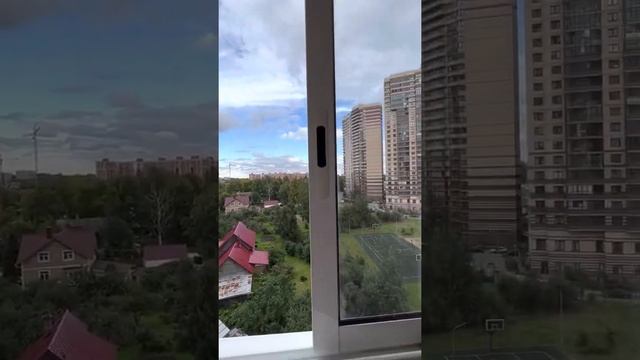 Однокомнатная квартира в 10 минутах от метро Девяткино