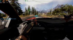 НОВАЯ ВИДЕОКАРТА (XFX Rx 580 8gb)