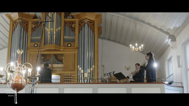 Sonata n.69 | Johann Christoph Pezel смотреть онлайн