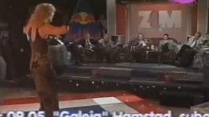 Lepa Brena - Luda za tobom - ZaM - (Tv Pink 1996)