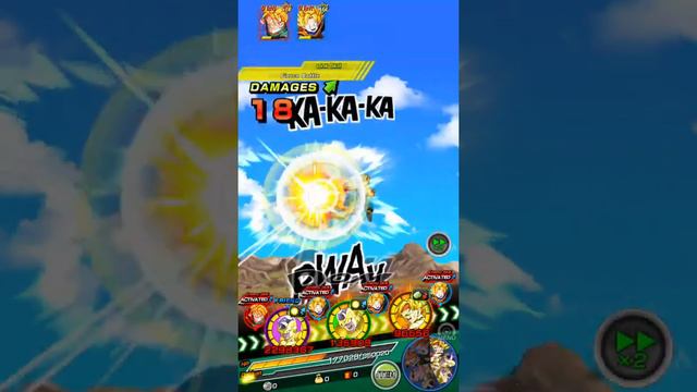 Super battle road Revividos смотреть онлайн