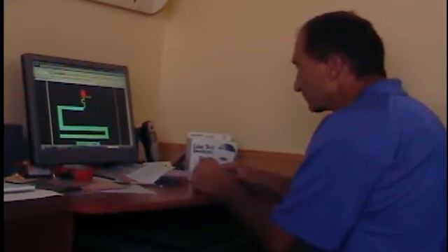 Maze Game Heart Attack смотреть онлайн