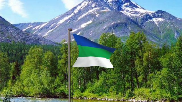 Regional Anthem of Komi Republic | Коми региональный гимн | Коми Республикаса кып
