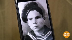 День Неизвестного солдата. Доброе утро. Фрагмент выпуска от 03.12.2021