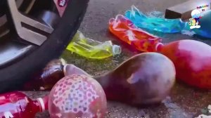 РАЗАДВИ МАШИНОЙ РАЗНОЦВЕТНЫЕ ВЕЩИ ЧЕЛЛЕНДЖ