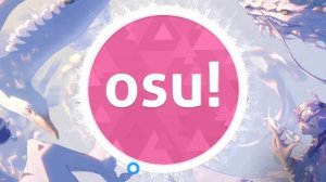 Играю в Osu!