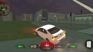 ОБЗОР НА VOLKSWAGEN POLO •|• Black Russia RP