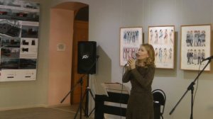 Земля моя добрая. Валентина Щебенькова