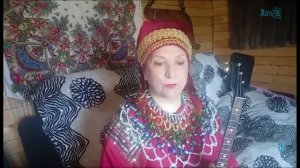 День Святой Троицы от фольклорного ансамбля «Хотьковские затеи».