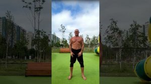 Дыхательная гимнастика доктора Затеева АА.
