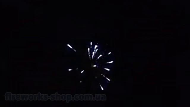 Фейерверк Салютная установка 600 залпов PROFESSIONAL CAKES смотреть онлайн