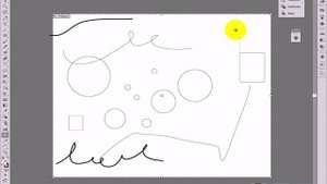 Как изменить размер холста в Illustrator CS5—CS6