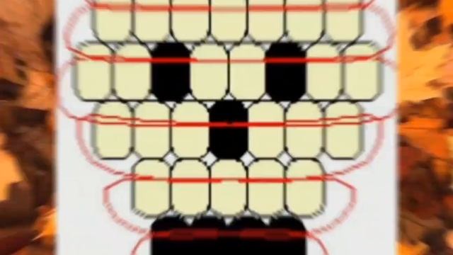 ~Хеллоуинские схемы из бисера?️??️~|схемы не мои смотреть онлайн