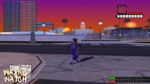 ГЕТТО СБОРКА ДЛЯ GTA SAMP | СЛАБЫЕ/СРЕДНИЕ/МОЩНЫЕ ПК! / FPS UP СБОРКА