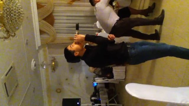 Кулкаев Марат - How Long смотреть онлайн