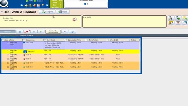 Integrate Coretalk Text Into Your Existing Software смотреть онлайн