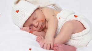Малыш уснет за 5 минут! ❤ Спокойная Музыка для Сна ❤ Колыбельные песни  ВАШ МАЛЫШ БУДЕТ СЛАДКО СПАТ