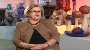 Наталия Карлюченко - ведущий научный сотрудник Музея современной истории России