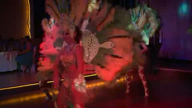 Шоу Балет "Элитанц" - Бразилия смотреть онлайн