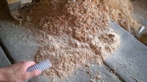 Циклон для пылесоса своими руками