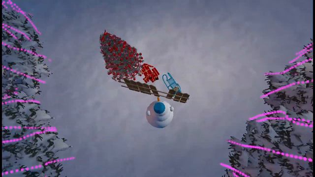 LightCAD wishes Merry Christmas and Happy New Year! // Счастливого Нового Года и Рождества! смотреть онлайн