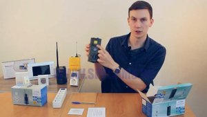 Комплектация фотоловушки Suntek Филин HC-700M и HC-700G