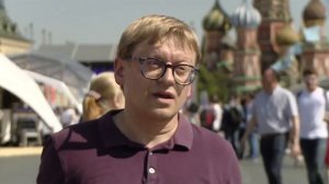 Валерий Шевченко "Поэт"