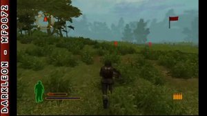 GameCube - Cabela's Big Game Hunter 2005 Adventures © 2004 Activision Value - Gameplay