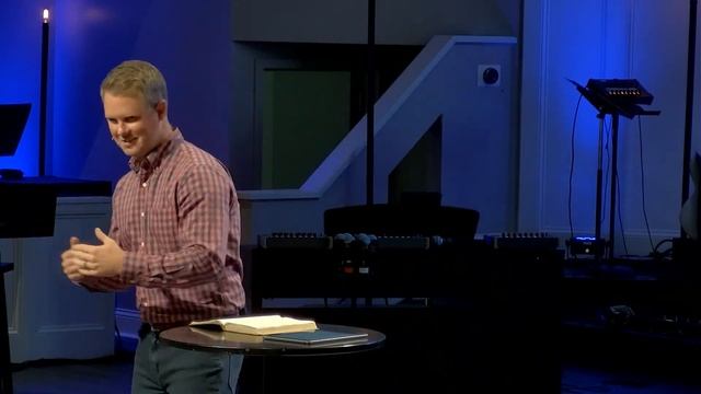 Making Disciples Who Live For His Kingdom смотреть онлайн