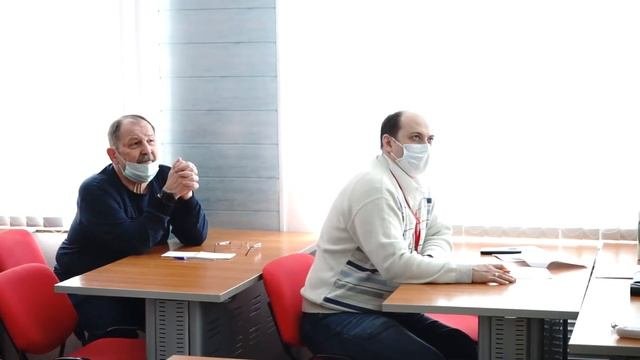 Инновации и перспективы.