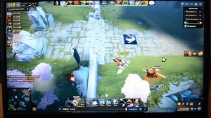 Chuwi LapBook 14.1 N3450 games test csgo dota 2 memu hearthstone terraria