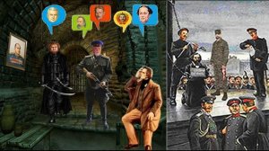 Как я был антисемитом