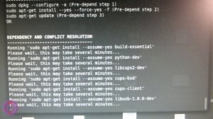 HPLIP. Linux. Легкая настройка принтера